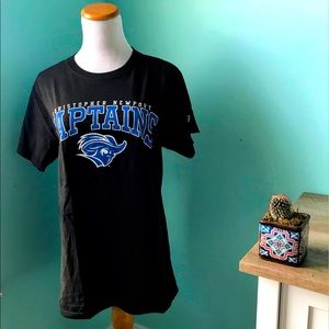 Christopher Newport Tee